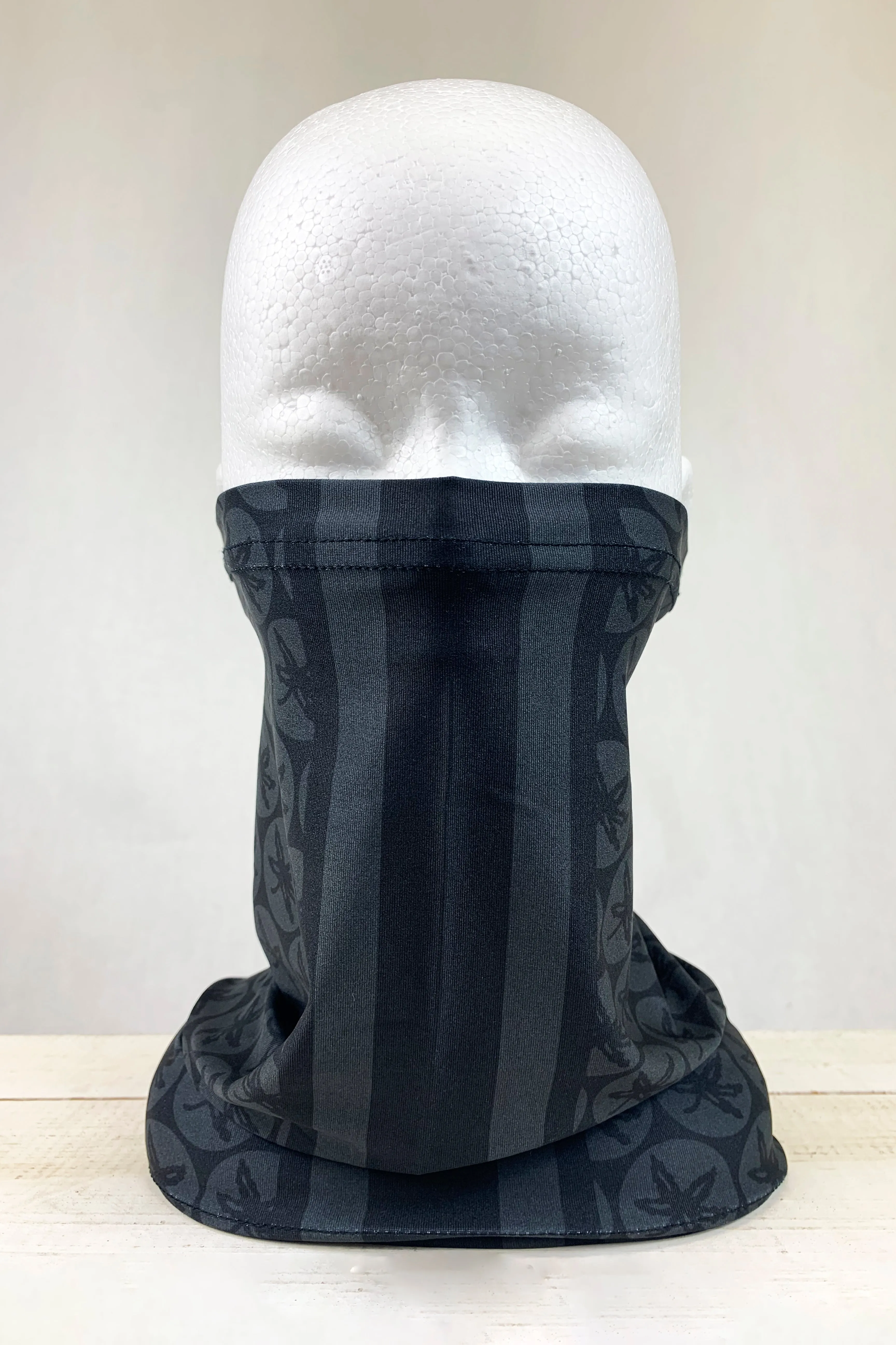 1210 - Ohio State "Vision" Neck Gaiter (KIDS SIZES AVAILABLE) - FINAL SALE