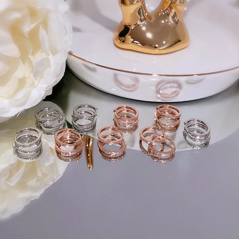 18K Gold Diamond Round Hoop Earrings Exclusively Handcrafted 0.07 Carat Natural Diamond (H-F Color, VS1-VS2 Clarity)