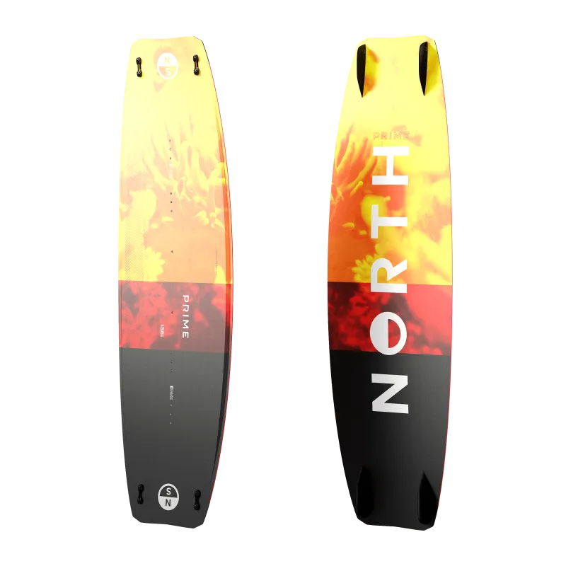 2024 North Prime Kiteboard