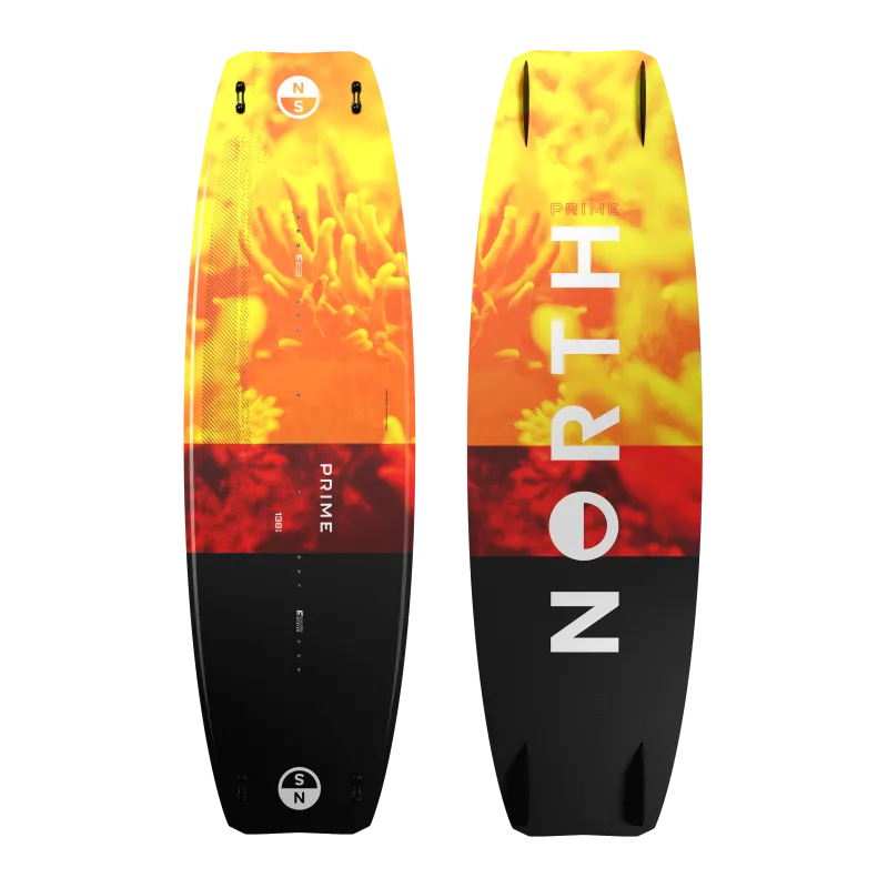 2024 North Prime Kiteboard