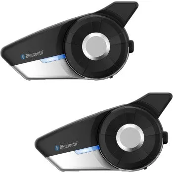 20S EVO Communication System-HD Speakers