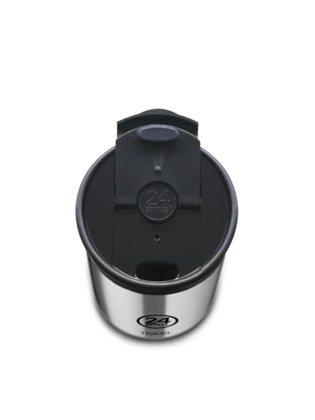 24Bottles Travel Tumbler Skyglow 350ml