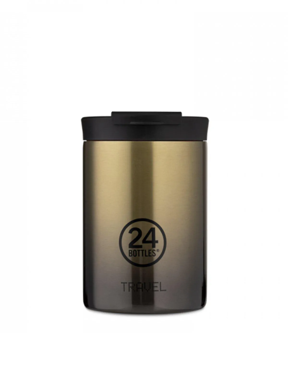 24Bottles Travel Tumbler Skyglow 350ml