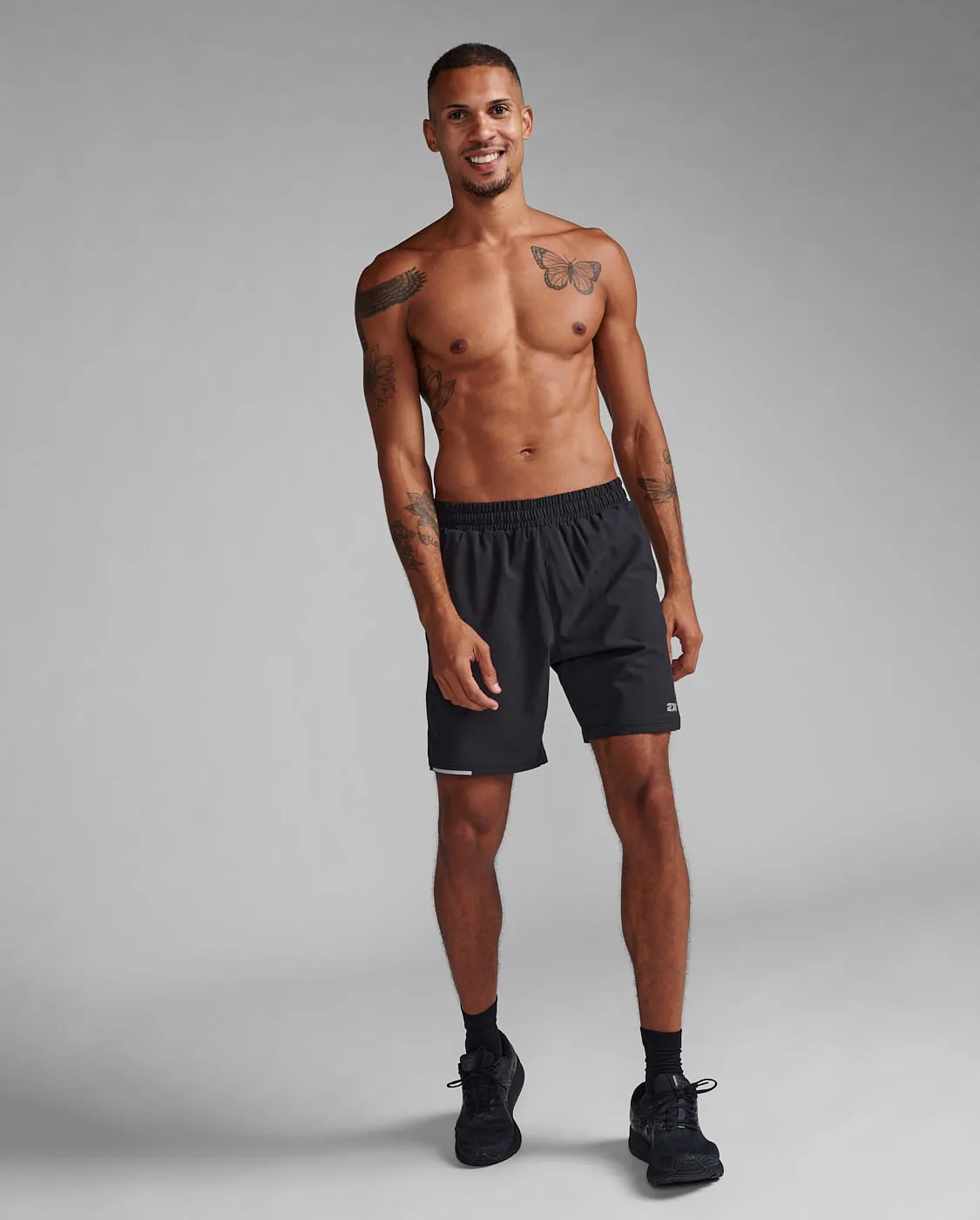 2XU - Aero 7" Shorts 2.0