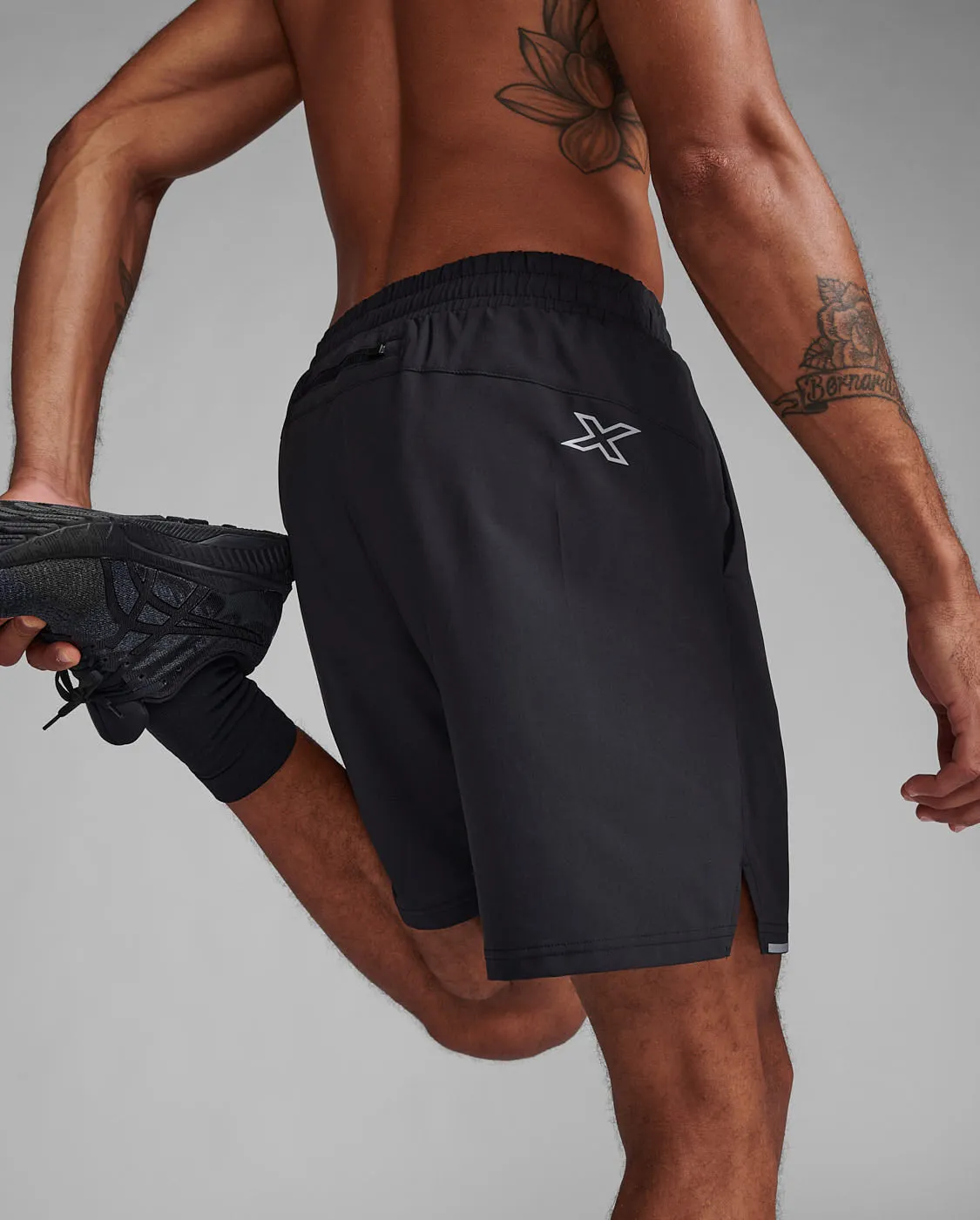 2XU - Aero 7" Shorts 2.0