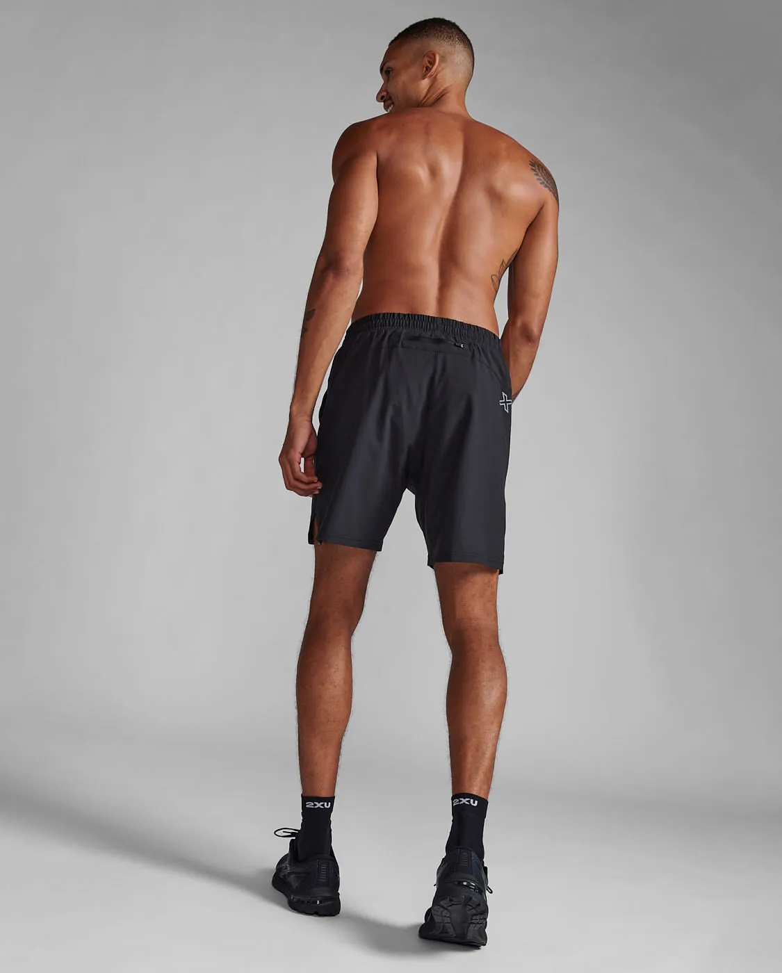 2XU - Aero 7" Shorts 2.0