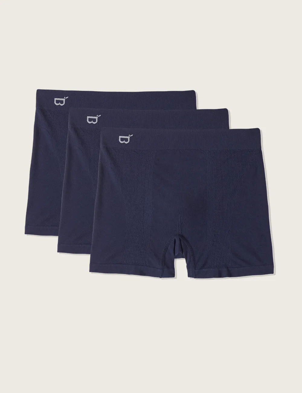 3-Pack Men's Original Boxers