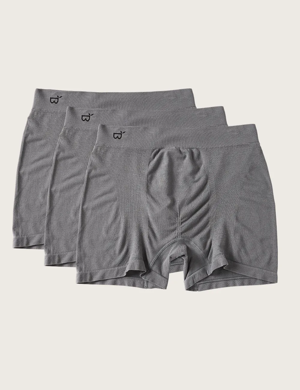 3-Pack Men's Original Boxers