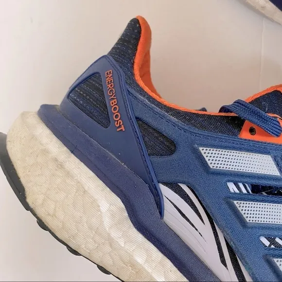 Adidas Energy Boost Running Shoe Sneaker