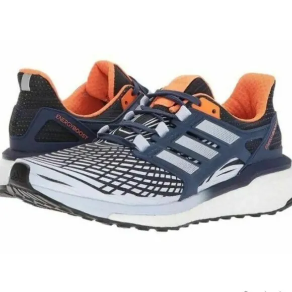 Adidas Energy Boost Running Shoe Sneaker