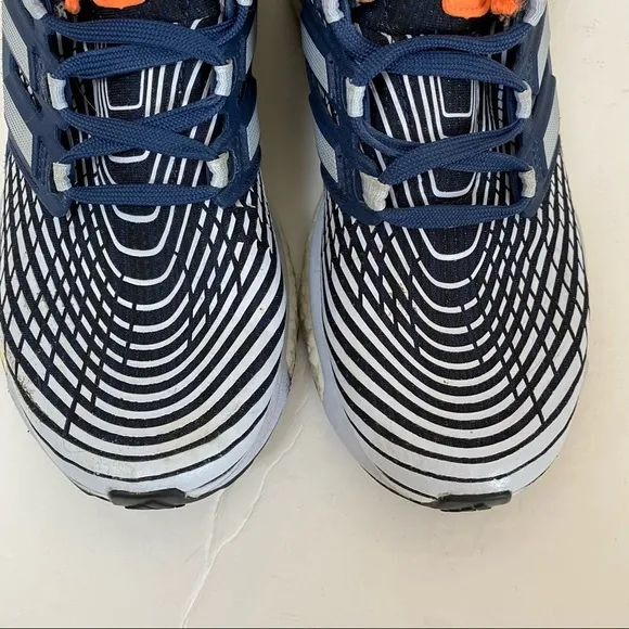 Adidas Energy Boost Running Shoe Sneaker