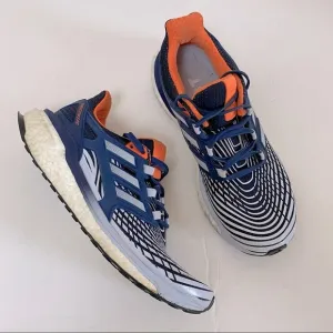 Adidas Energy Boost Running Shoe Sneaker
