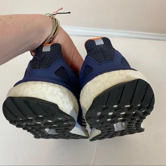 Adidas Energy Boost Running Shoe Sneaker