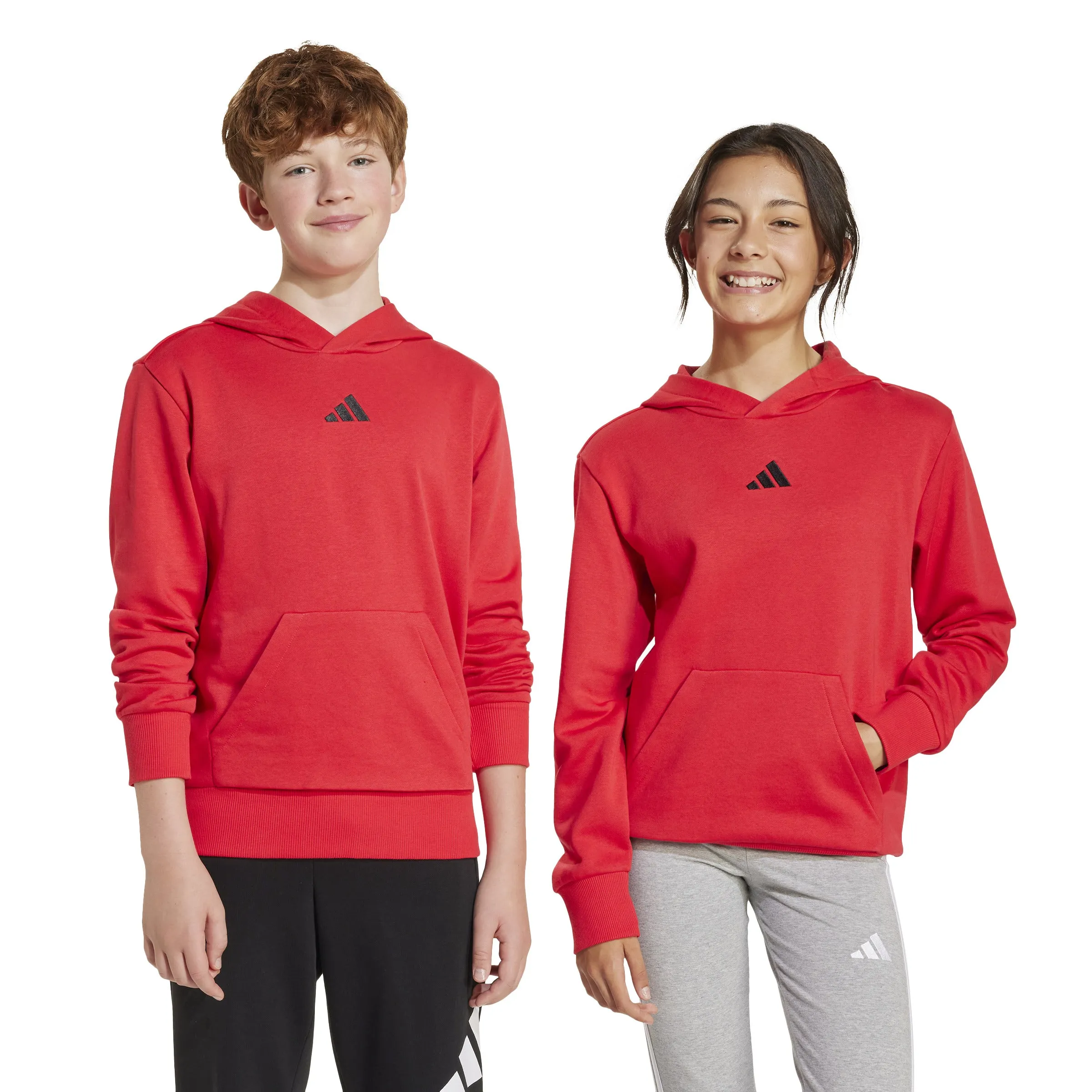 adidas Essentials Kids Hoodie