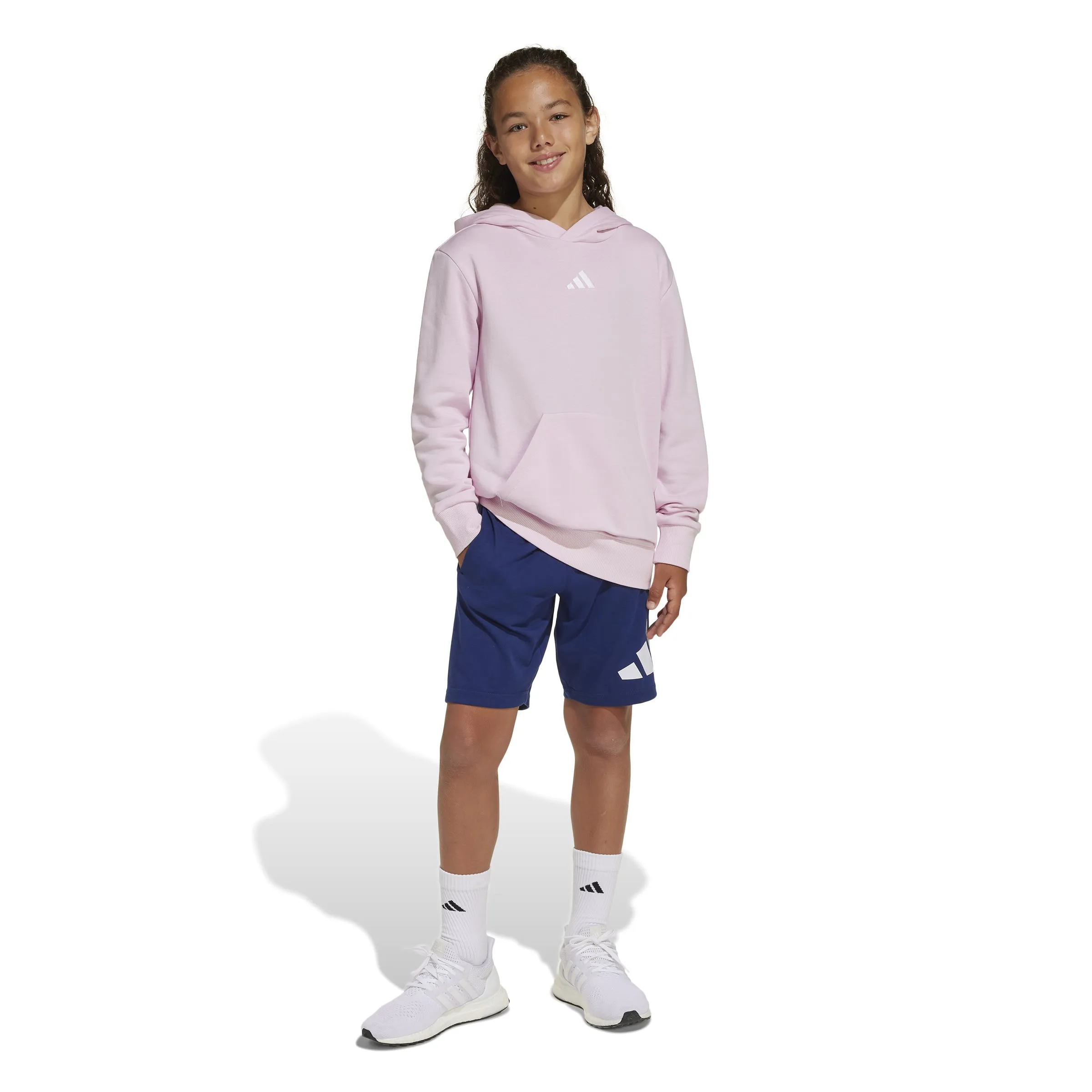 adidas Essentials Kids Hoodie