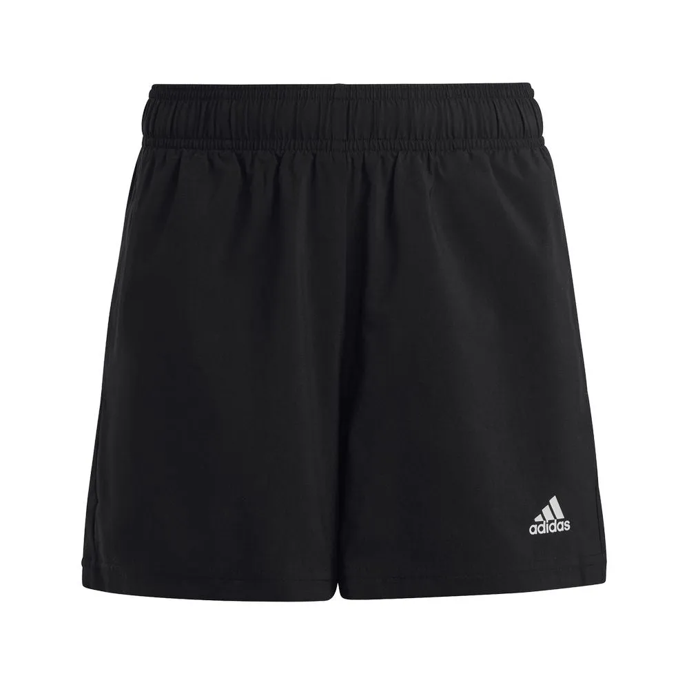 adidas Essentials Small Logo Kids Chelsea Shorts