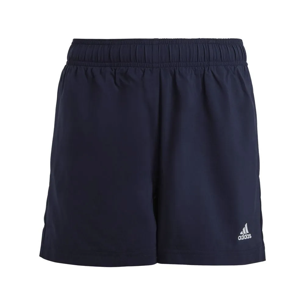 adidas Essentials Small Logo Kid's Chelsea Shorts