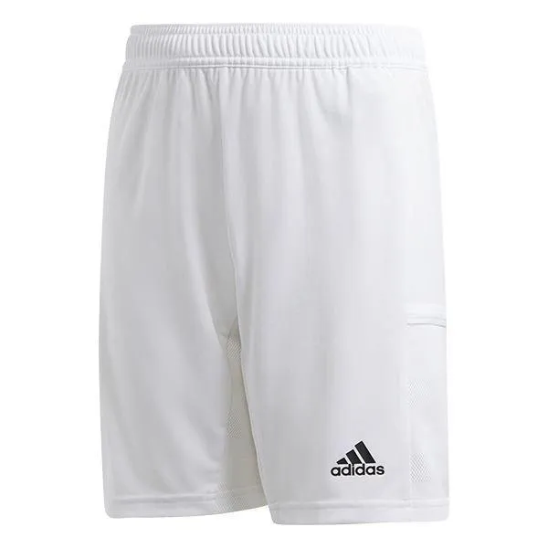 Adidas T19 Knit Youth Shorts