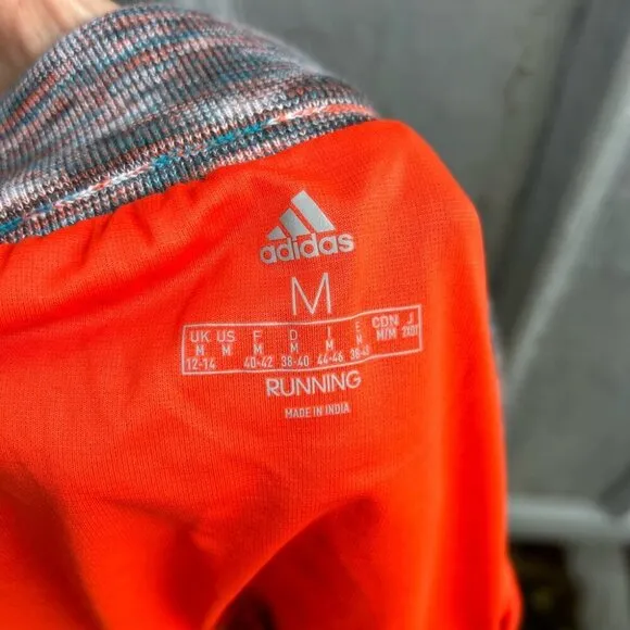 Adidas X Missoni M20 Shorts, size M