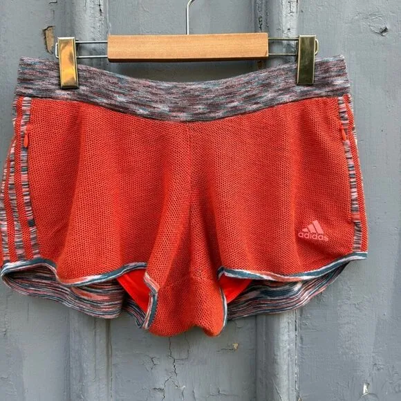 Adidas X Missoni M20 Shorts, size M