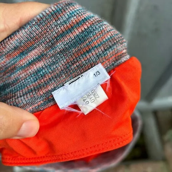 Adidas X Missoni M20 Shorts, size M