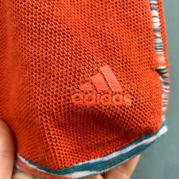 Adidas X Missoni M20 Shorts, size M