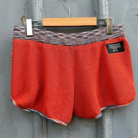 Adidas X Missoni M20 Shorts, size M