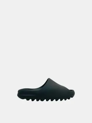 ADIDAS YEEZY Onyx Black Slides 36
