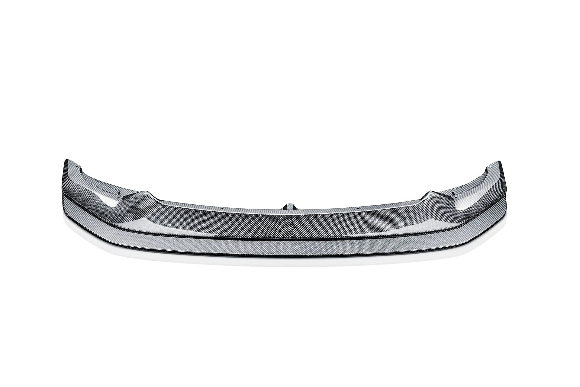Adjustable Carbon Front Splitter Schirmer GT for BMW F80 F82 G80 G81 G82 M3 M4