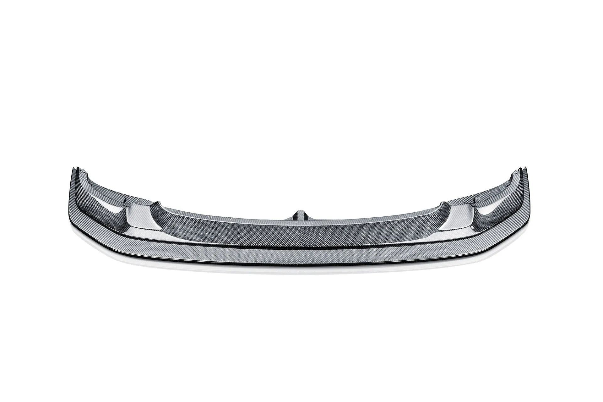Adjustable Carbon Front Splitter Schirmer GT for BMW F80 F82 G80 G81 G82 M3 M4
