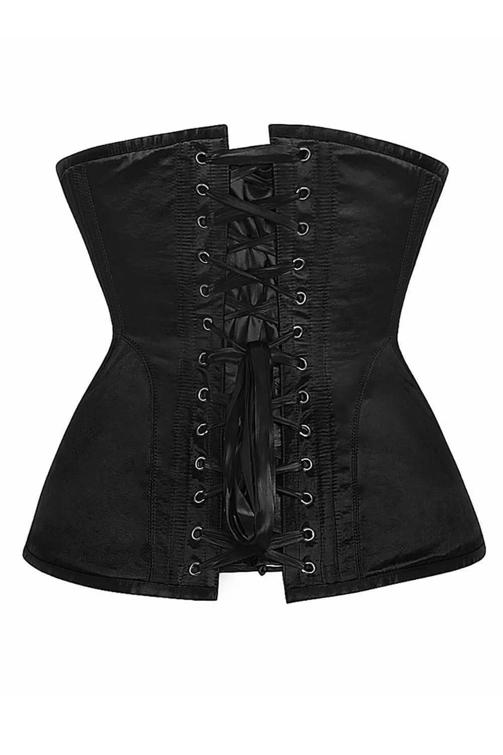 Adolfo Custom Made Gothic Waist Trainer Underbust Corsets