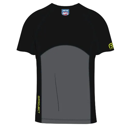 AFL National Champs Women's off field training tee