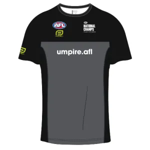 AFL National Champs Women's off field training tee