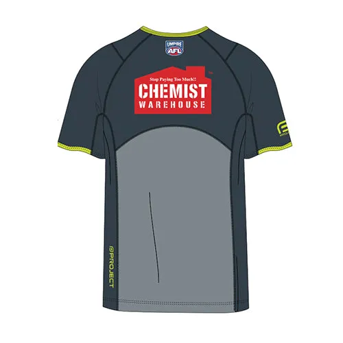 AFL24 Men's off field training tee