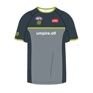 AFL24 Men's off field training tee