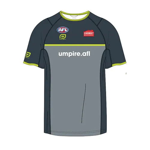 AFL24 Men's off field training tee