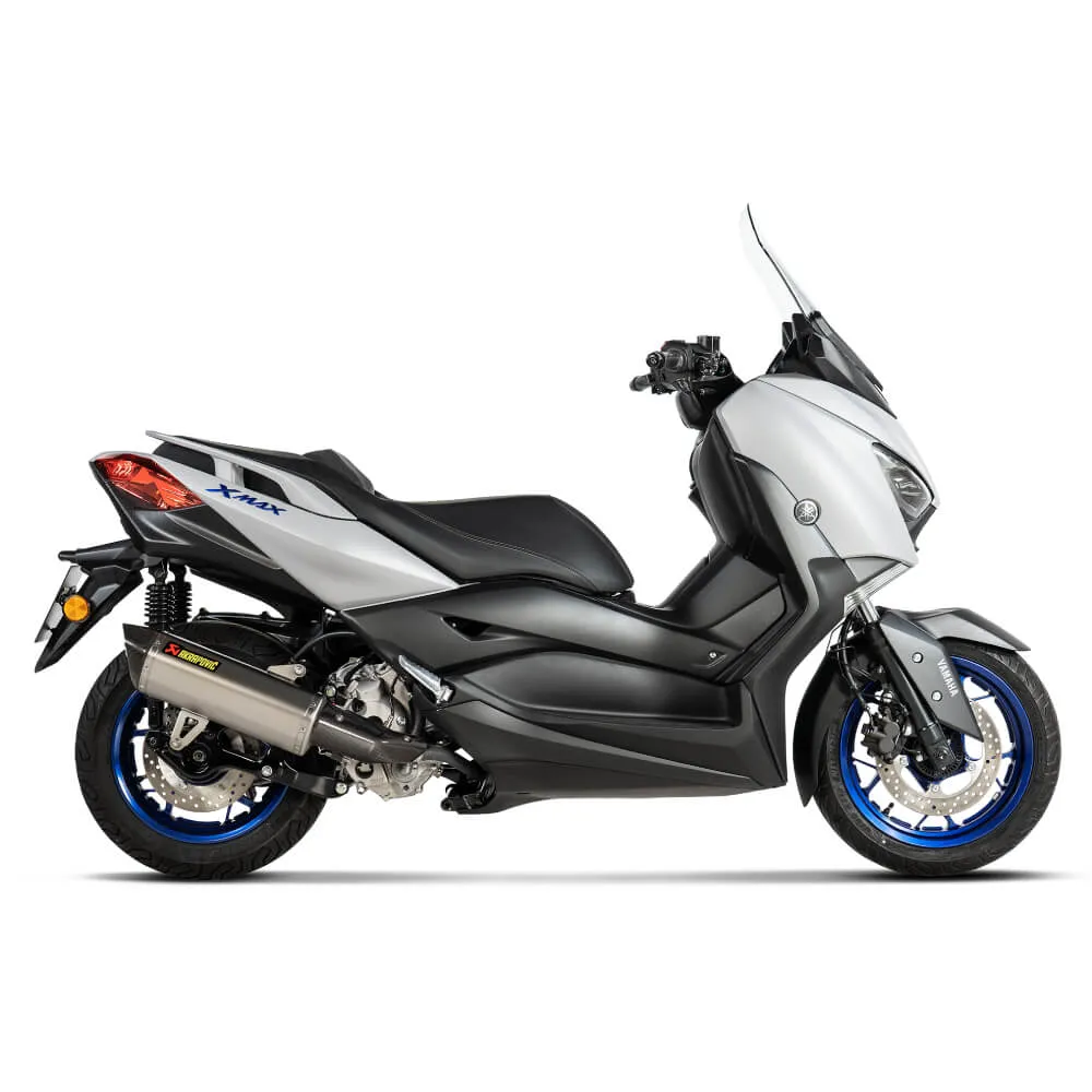 Akrapovic Optional Carbon Heat Shield P-HSY3SO2