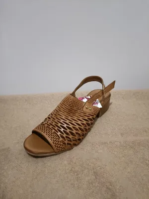Alaca Cabello Shoe