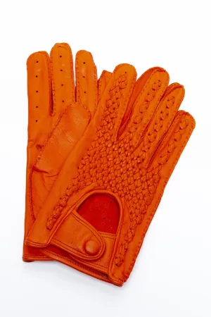 Amalfi Femme/Tangerine