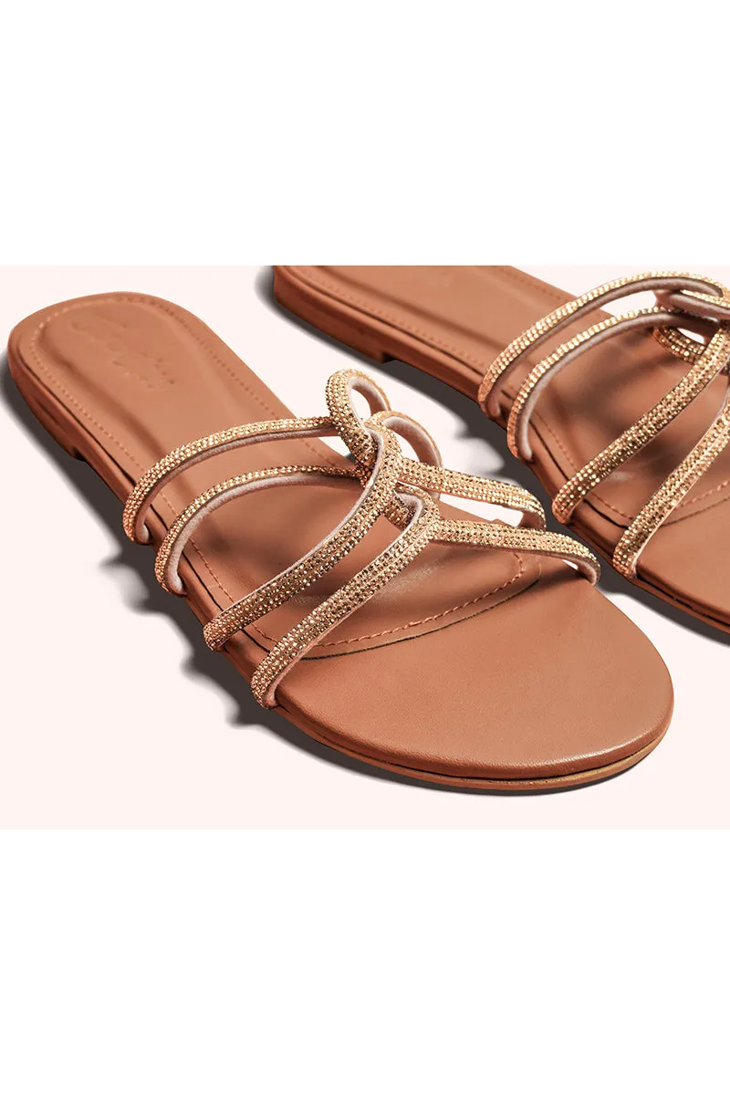 AMBER FLATS