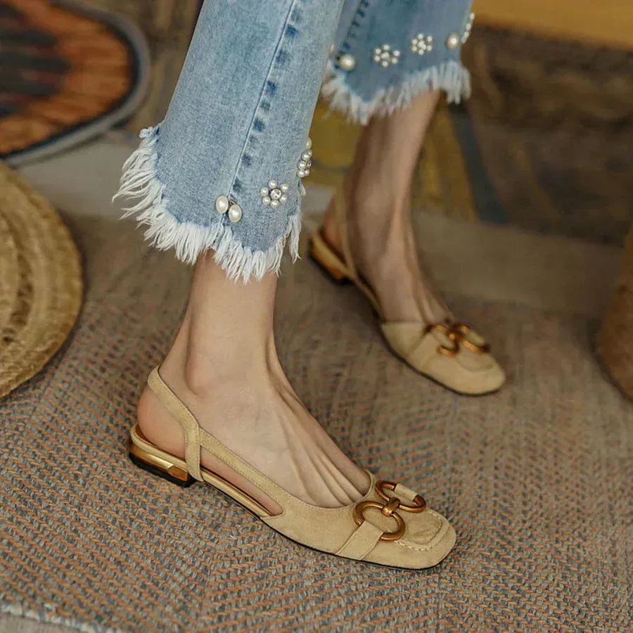 Amira© - Stylish Orthopedic Sandals