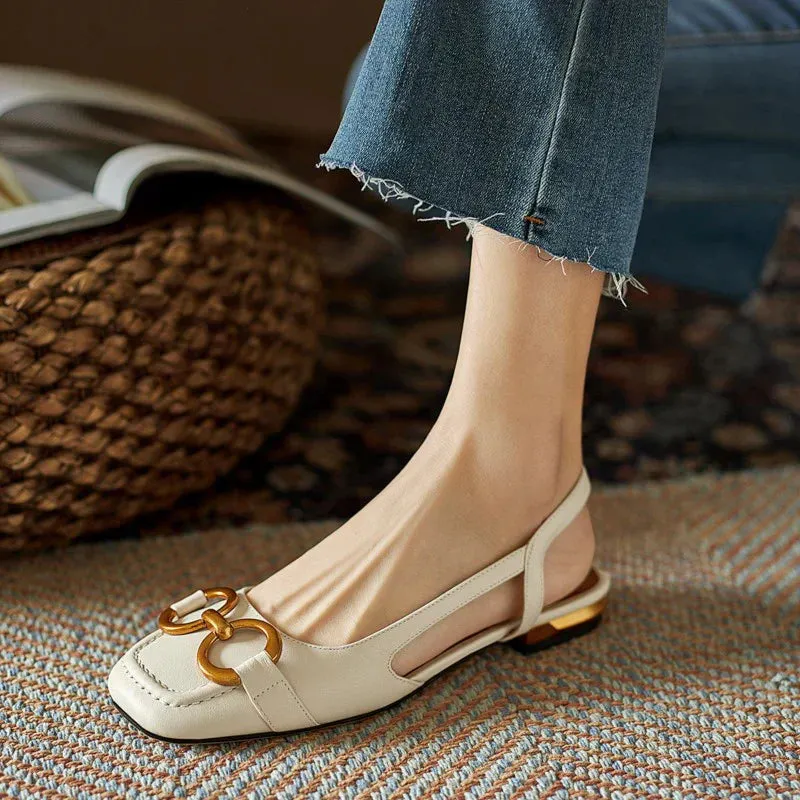 Amira© - Stylish Orthopedic Sandals