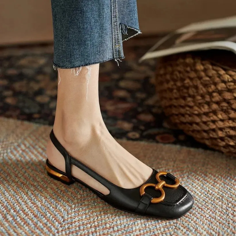Amira© - Stylish Orthopedic Sandals