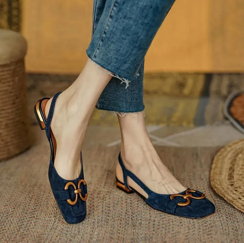 Amira© - Stylish Orthopedic Sandals