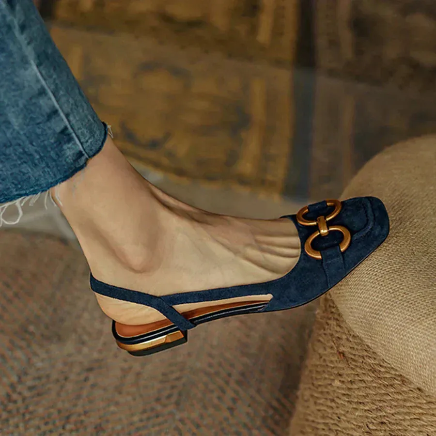 Amira© - Stylish Orthopedic Sandals