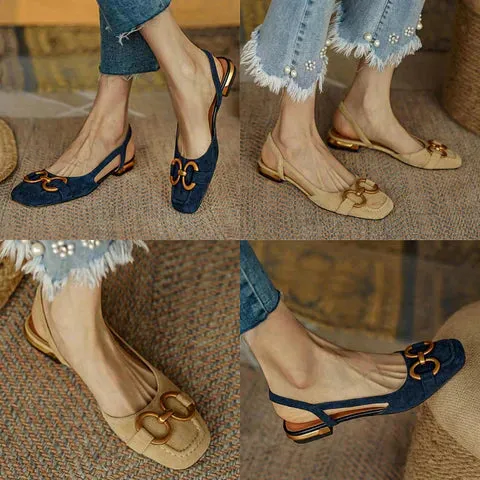 Amira© - Stylish Orthopedic Sandals