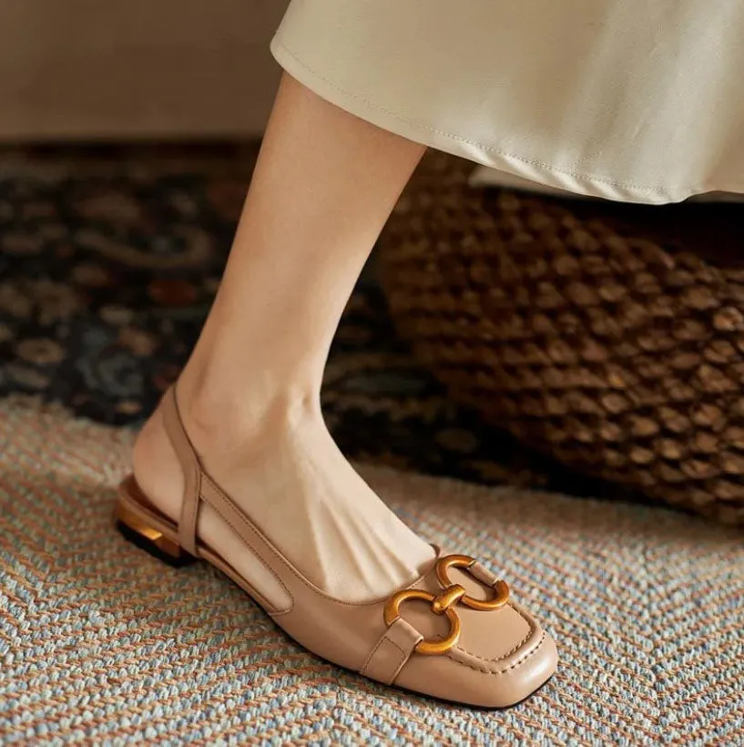 Amira© - Stylish Orthopedic Sandals