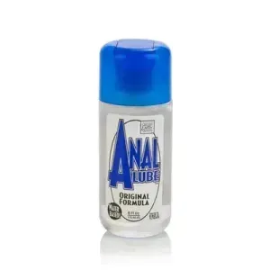 Anal Lube - Original Formula 6 oz.