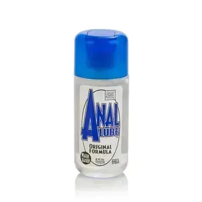 Anal Lube - Original Formula 6 oz.