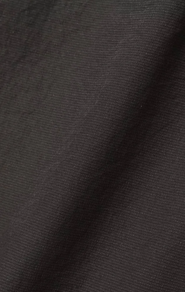 【and wander】dry breathable hoodie